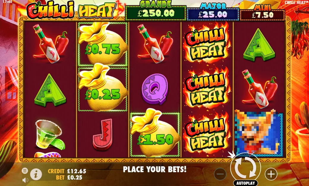 Tận hưởng trò chơi slot kỳ vĩ với Vegas11